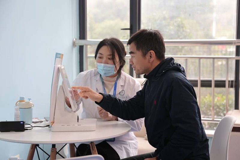 绿瘦健康误区警示